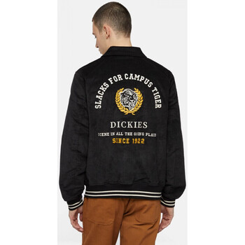 Dickies Westmoreland jacket Negru