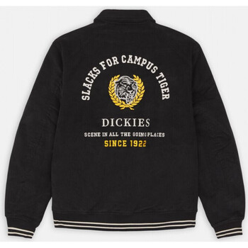 Dickies Westmoreland jacket Negru