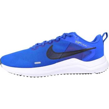 Pantofi Bărbați Sneakers Nike DOWNSHIFTER 7 albastru