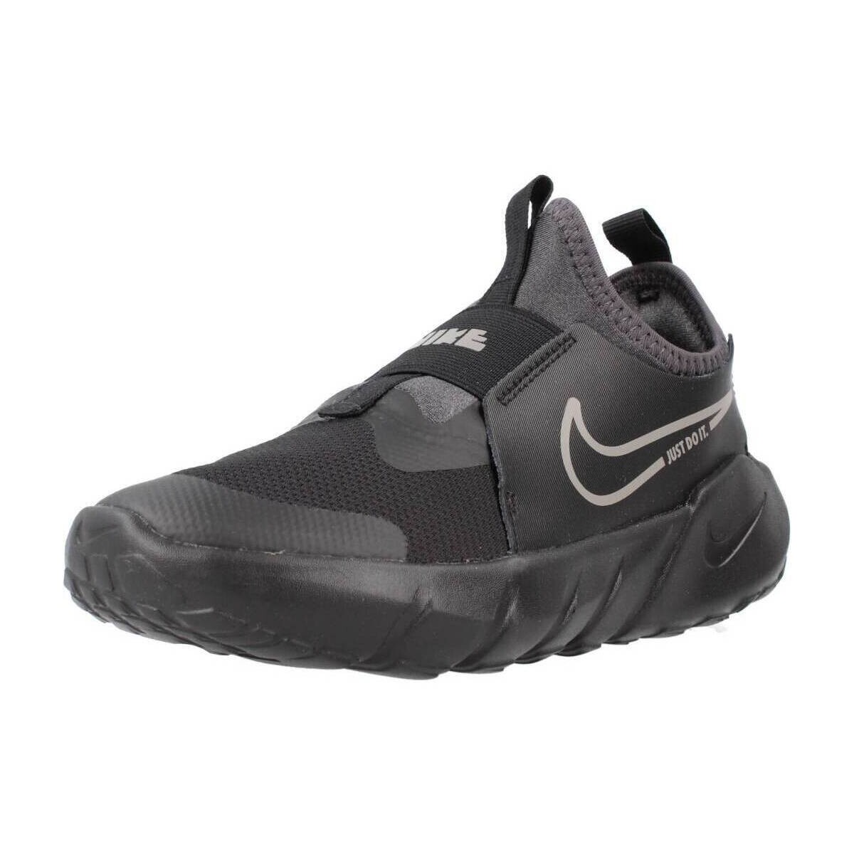 Pantofi Băieți Pantofi sport Casual Nike DJ6040 FLEX RUNNER 2 Negru