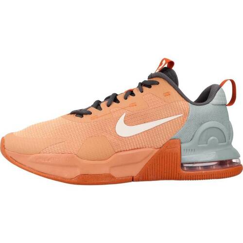 Pantofi Bărbați Sneakers Nike AIR MAX ALPHA TRAINER 5 portocaliu