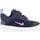Pantofi Fete Pantofi sport Casual Nike OMNI MULTI-COURT albastru