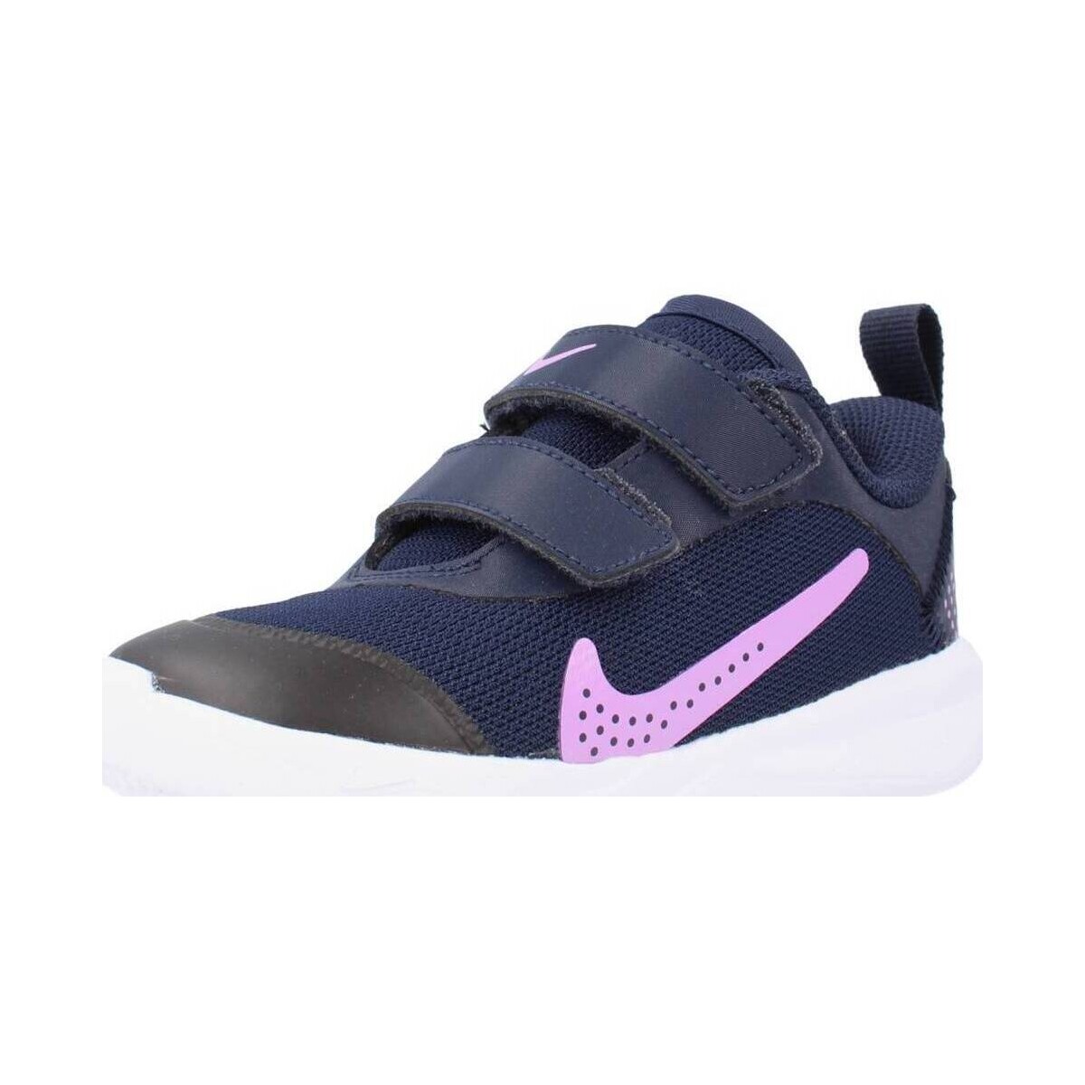 Pantofi Fete Pantofi sport Casual Nike OMNI MULTI-COURT albastru