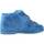 Pantofi Băieți Papuci de casă Vulladi 5109 123 albastru