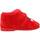 Pantofi Băieți Papuci de casă Vulladi 5109 123 roșu
