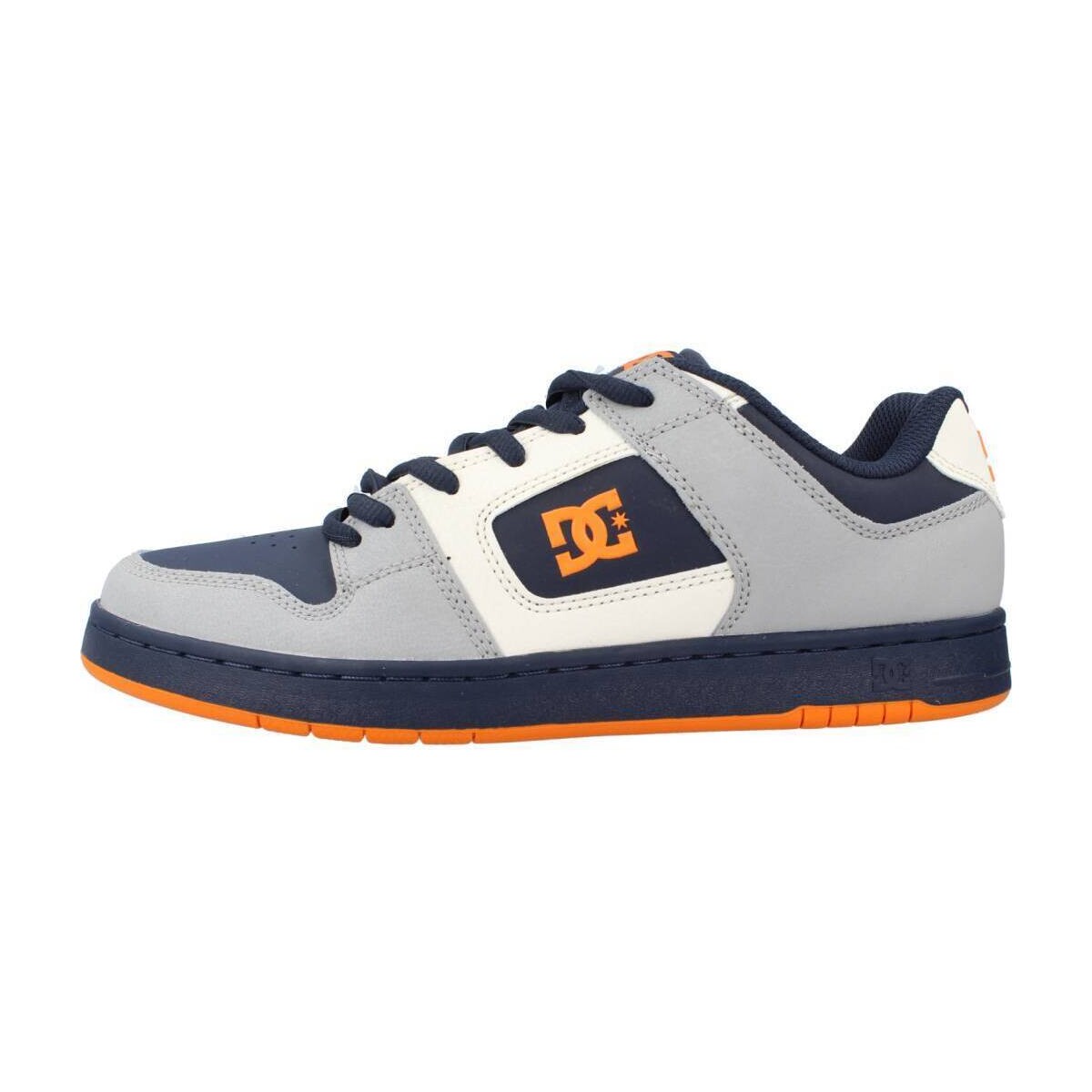 Pantofi Bărbați Sneakers DC Shoes MANTECA 4 M SHOE albastru