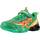 Pantofi Băieți Pantofi sport Casual Bull Boys AL2130 verde