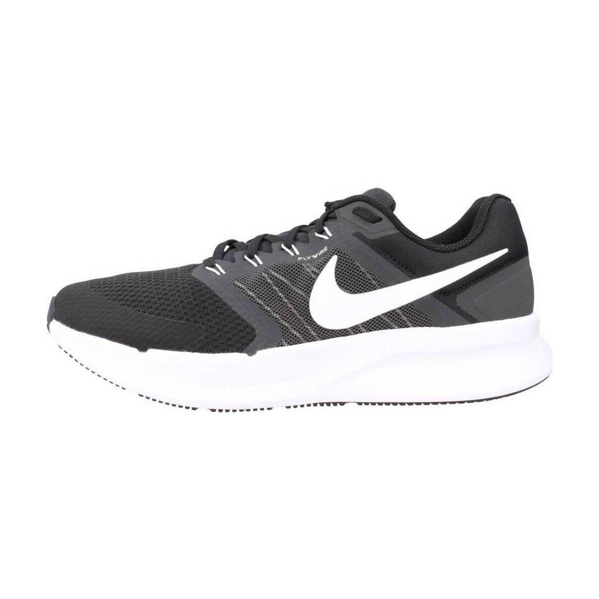 Pantofi Bărbați Sneakers Nike RUN SWIFT 3 Negru