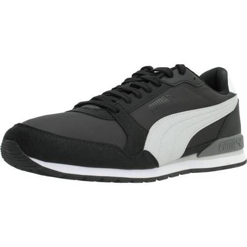 Pantofi Bărbați Sneakers Puma RUNNER V3 NL Negru