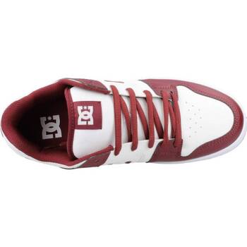 DC Shoes MANTECA 4 SN roșu