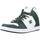 Pantofi Bărbați Sneakers DC Shoes MANTECA 4 M HI verde