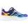 Pantofi Fete Pantofi sport Casual Skechers POWER JAMS Multicolor