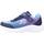 Pantofi Fete Pantofi sport Casual Skechers MICROSPEC PLUS albastru
