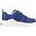 Pantofi Băieți Pantofi sport Casual Skechers TRI-NAMICS albastru