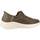 Pantofi Femei Sneakers Skechers SLIP-INS: ULTRA FLEX 3.0 TONAL STRETC verde