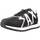 Pantofi Femei Sneakers EAX XDX139 XV733 Negru