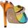 Pantofi Femei Pantofi cu toc Kurt Geiger London DUKE Multicolor