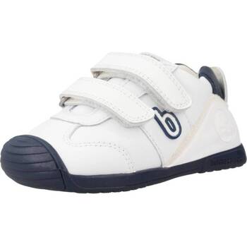 Pantofi Băieți Pantofi sport Casual Biomecanics 221001B albastru