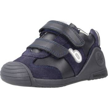 Pantofi Băieți Pantofi sport Casual Biomecanics 221002B albastru