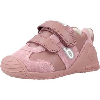 Pantofi Fete Pantofi sport Casual Biomecanics 221002B roz