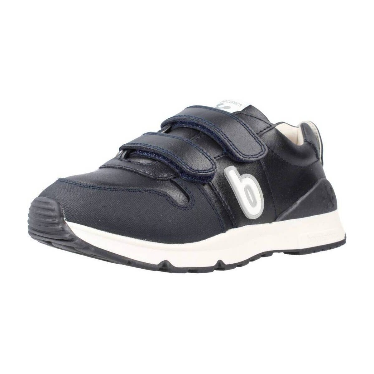 Pantofi Băieți Pantofi sport Casual Biomecanics 231006B albastru
