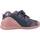 Pantofi Fete Cizme Biomecanics 231102B albastru