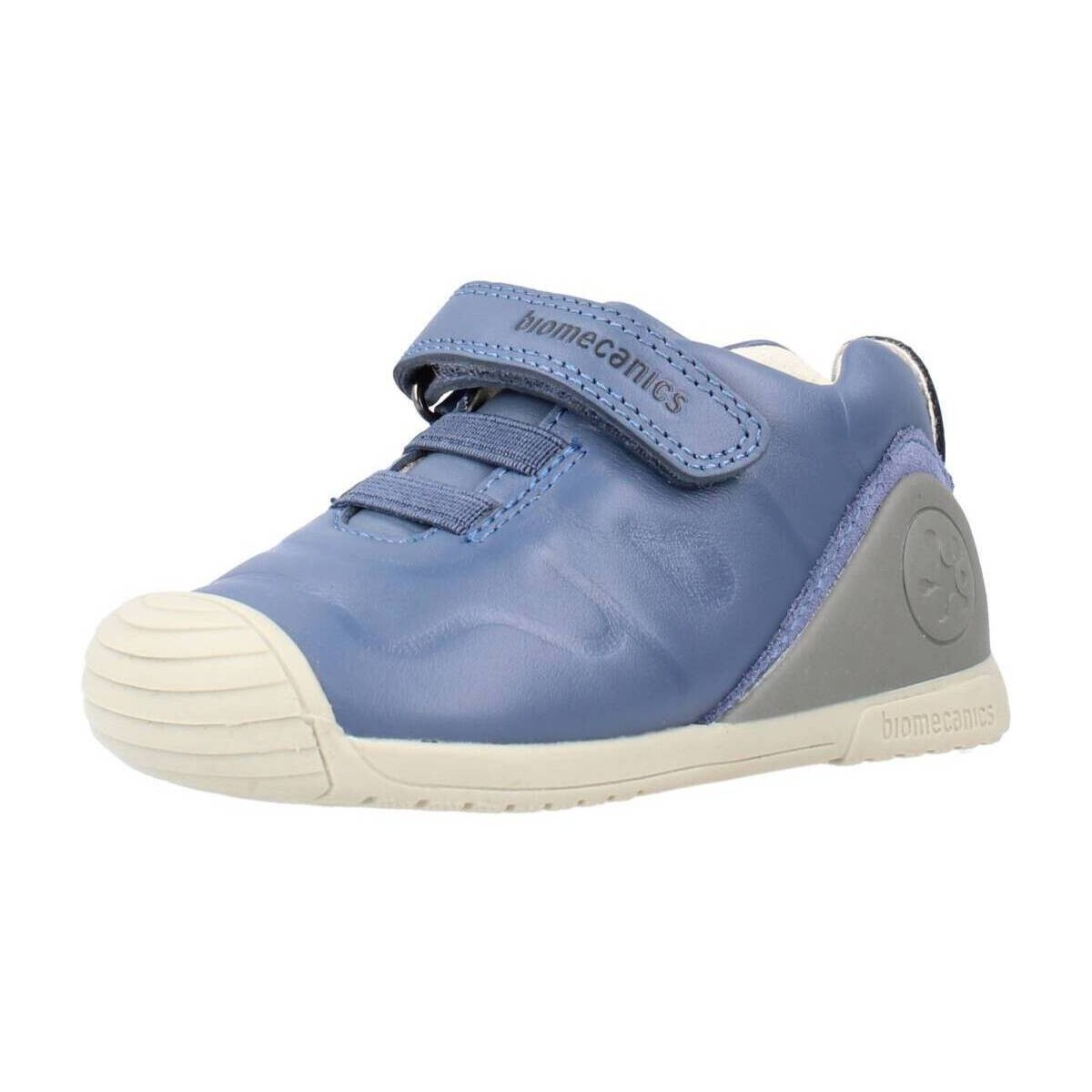 Pantofi Băieți Pantofi sport Casual Biomecanics 231121B albastru