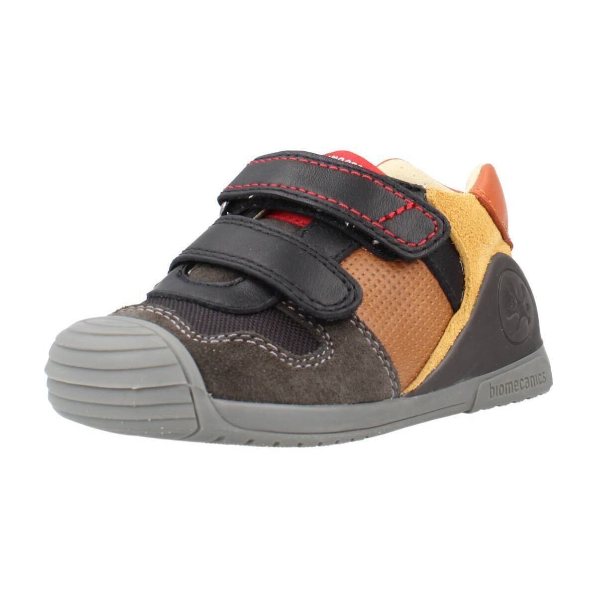Pantofi Băieți Pantofi sport Casual Biomecanics 231124B Negru