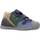 Pantofi Băieți Pantofi sport Casual Biomecanics 231124B albastru