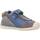 Pantofi Băieți Cizme Biomecanics 231131B albastru