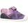 Pantofi Fete Pantofi sport Casual Biomecanics 231140B violet