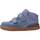 Pantofi Băieți Cizme Biomecanics 231220B albastru