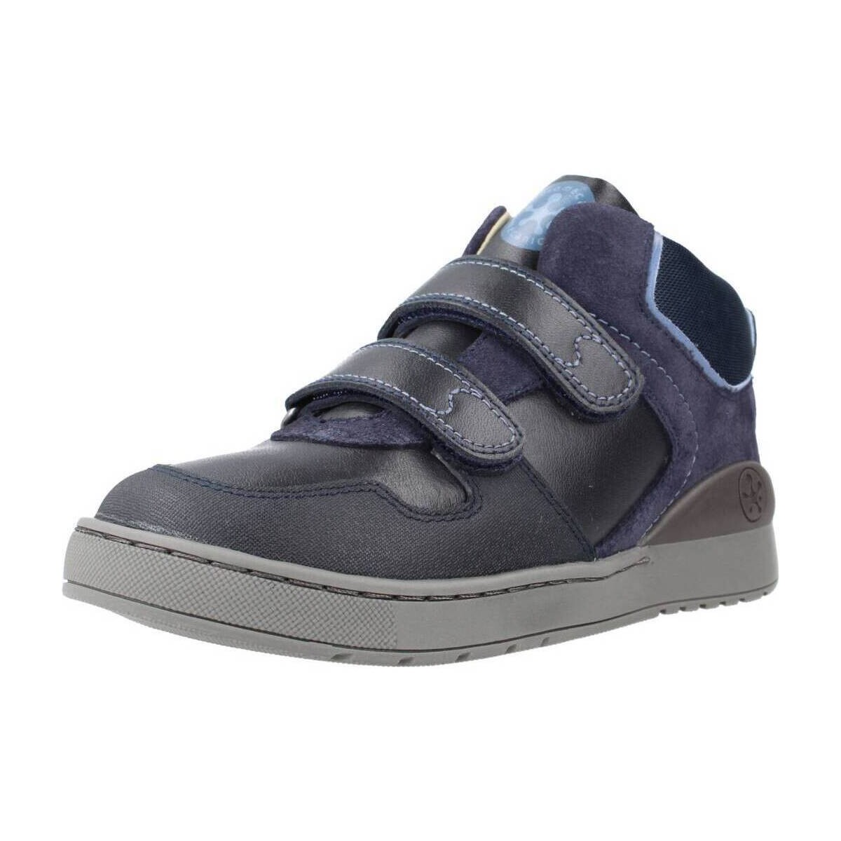 Pantofi Băieți Cizme Biomecanics 231220B albastru