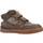 Pantofi Băieți Cizme Biomecanics 231225B Maro