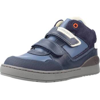 Pantofi Băieți Cizme Biomecanics 231225B albastru