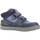 Pantofi Băieți Cizme Biomecanics 231225B albastru