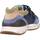 Pantofi Băieți Pantofi sport Casual Biomecanics 231230B albastru