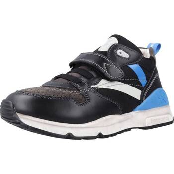 Pantofi Băieți Pantofi sport Casual Biomecanics 231232B Negru