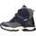 Pantofi Băieți Cizme Biomecanics 231252B albastru