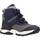 Pantofi Băieți Cizme Biomecanics 231252B albastru