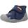 Pantofi Băieți Papuci de casă Biomecanics 231292B albastru