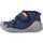 Pantofi Băieți Papuci de casă Biomecanics 231292B albastru