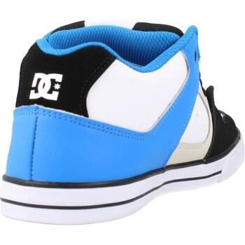 DC Shoes PURE MID albastru