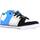 Pantofi Băieți Pantofi sport Casual DC Shoes PURE MID albastru