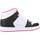 Pantofi Sneakers DC Shoes MANTECA 4 HI Alb