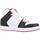Pantofi Sneakers DC Shoes MANTECA 4 HI Alb