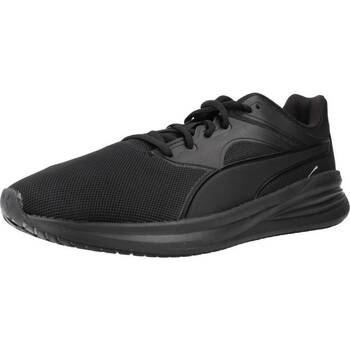 Pantofi Bărbați Sneakers Puma TRANSPORT Negru