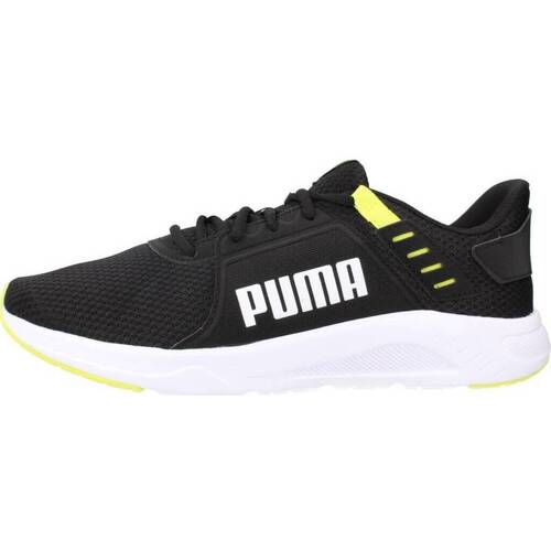 Pantofi Bărbați Sneakers Puma FTR CONNECT Negru