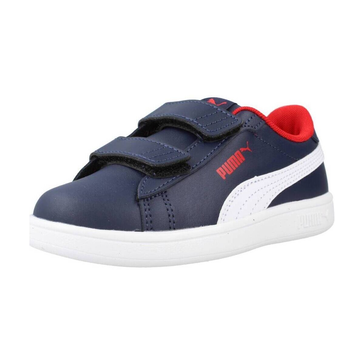 Pantofi Băieți Pantofi sport Casual Puma SMASH 3.0 L V P albastru