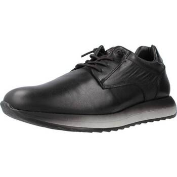 Pantofi Bărbați Sneakers Cetti WEET Negru